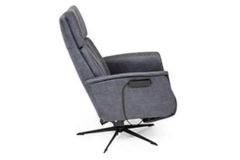 Relaxfauteuil Elst