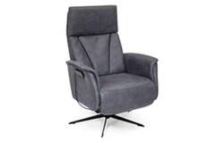 Relaxfauteuil Elst