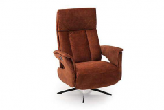 Relaxfauteuil Haarlo