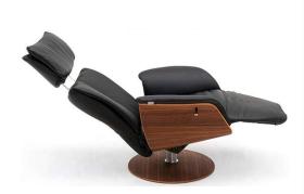 Relaxfauteuil Heesch