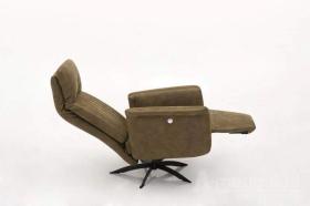 Relaxfauteuil Hessum Relaxfauteuil Hessum