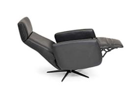 OUTLET AMSTERDAM! - Spangen Relaxfauteuil