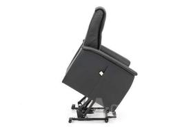 OUTLET AMERSFOORT! - Relaxfauteuil Heveskes