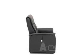 OUTLET AMERSFOORT! - Relaxfauteuil Heveskes