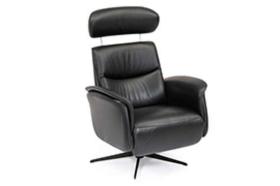 OUTLET ZWOLLE! - Relaxfauteuil Ijmuiden
