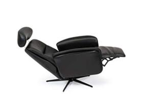 OUTLET ZWOLLE! - Relaxfauteuil Ijmuiden OUTLET ZWOLLE! - Relaxfauteuil Ijmuiden