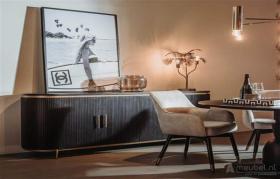Dressoir Groot Rivello Dressoir Groot Rivello