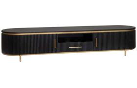 TV Meubel Groot Rivello