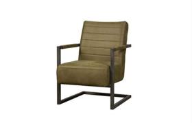 Fauteuil Rocca