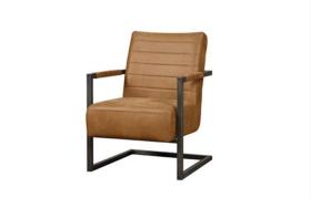 Fauteuil Rocca