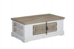 Salontafel Amanda 4 drs