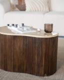 Salontafel Mari - 70x47x38cm - 95749