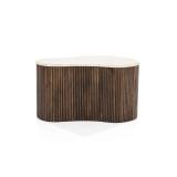 Salontafel Mari - 70x47x38cm - 95749 Salontafel Mari - 70x47x38cm - 95749