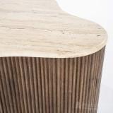 Salontafel Mari - 83x72x34cm - 95750 Salontafel Mari - 83x72x34cm - 95750