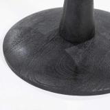 Salontafel Boogie Groot - Zwart - 230053