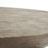 Salontafel Cobble - Bruin - 230286