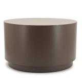 Salontafel Mesita - Dark Taupe - 240156 Salontafel Mesita - Dark Taupe - 240156