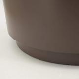 Salontafel Mesita - Dark Taupe - 240156 Salontafel Mesita - Dark Taupe - 240156