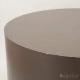 Salontafel Mesita - Dark Taupe - 240156 Salontafel Mesita - Dark Taupe - 240156