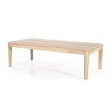 Salontafel Harvey - Naturel - 96131