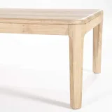 Salontafel Harvey - Naturel - 96131
