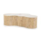 Salontafel Kira Groot - 96189 Salontafel Kira Groot - 96189