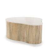 Salontafel Kira Medium - 96188 Salontafel Kira Medium - 96188