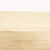 Salontafel Cobble - Naturel - 230285 Salontafel Cobble - Naturel - 230285