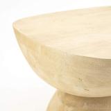 Salontafel Cobble - Naturel - 230285 Salontafel Cobble - Naturel - 230285