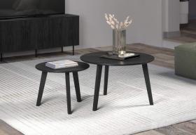 Salontafel set van 2 Rijswijk