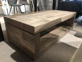 OUTLET LEEUWARDEN! - Udenhout Salontafel T13-Q