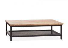 Salontafel IJburg 135x67cm