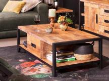 Drunen Salontafel 135cm
