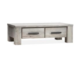 OUTLET LEEUWARDEN! - Salontafel Ijsselmuiden