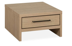 OUTLET TILBURG! - Hoektafel Georgia