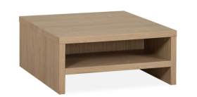 OUTLET TILBURG! - Hoektafel Georgia