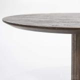 Salontafel Jordy - 130cm - Bruin - 96152 Salontafel Jordy - 130cm - Bruin - 96152