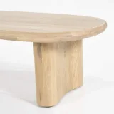 Salontafel Josh - 140cm - Naturel - 96200