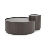 Salontafel Max - 40cm / 90cm - Bruin - 96246 Salontafel Max - 40cm / 90cm - Bruin - 96246