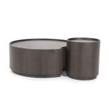 Salontafel Max - 40cm / 90cm - Bruin - 96246 Salontafel Max - 40cm / 90cm - Bruin - 96246