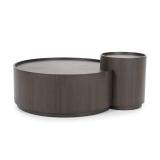 Salontafel Max - 40cm / 90cm - Bruin - 96246 Salontafel Max - 40cm / 90cm - Bruin - 96246
