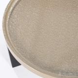 Salontafels Mayson - 90cm - Beige - 95975 Salontafels Mayson - 90cm - Beige - 95975