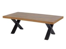 Saasveld Dressoir - MAGAZIJN OPRUIMING - Denver Eiken Houtlook