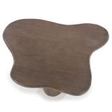 Salontafel Fall Set Van 2 - Bruin - 240219 Salontafel Fall Set Van 2 - Bruin - 240219