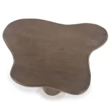 Salontafel Fall Set Van 2 - Bruin - 240219