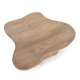 Salontafel Fall Set Van 2- Naturel  - 240218 Salontafel Fall Set Van 2- Naturel  - 240218