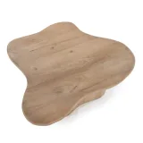 Salontafel Fall Set Van 2- Naturel  - 240218