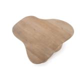 Salontafel Fall Set Van 2- Naturel  - 240218 Salontafel Fall Set Van 2- Naturel  - 240218