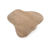 Salontafel Fall Set Van 2- Naturel  - 240218