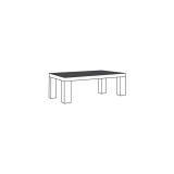 Salontafel T13-L Pieterburen